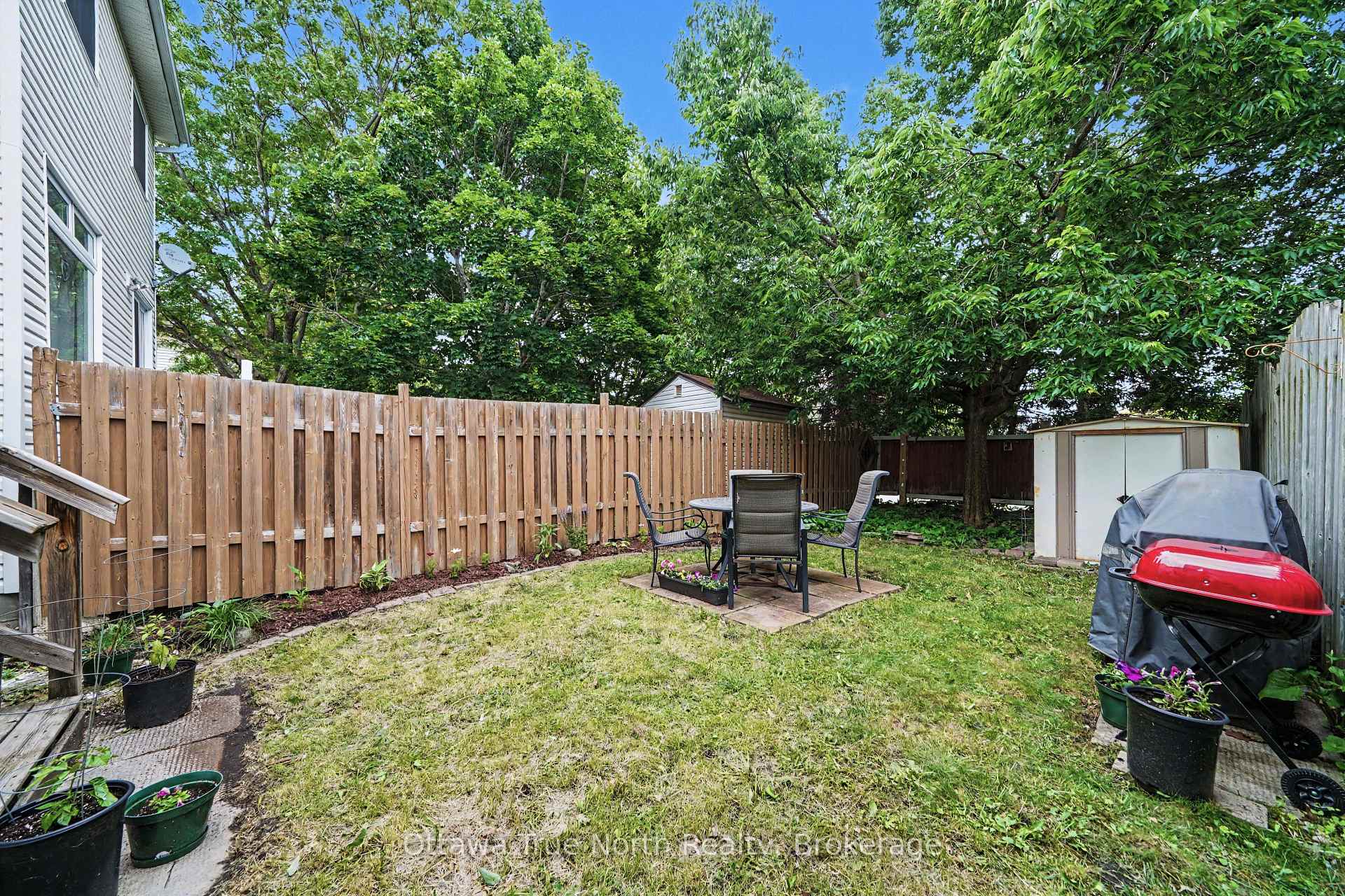 Photo 14 of 78 Redpath Drive, Ottawa, Barrhaven East — HOMEH