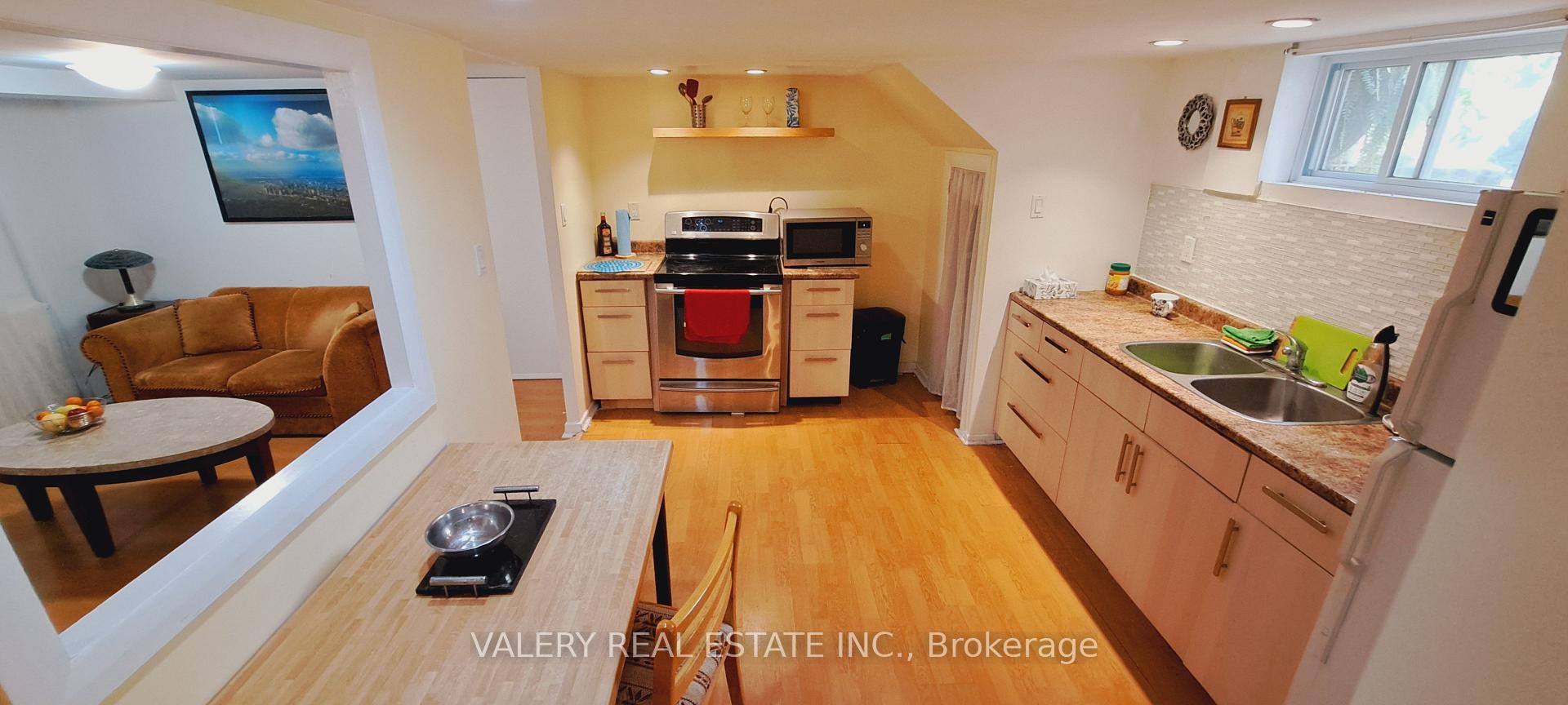 Photo 1 of 48 Dunkirk Road, Toronto, Danforth Village-East York — HOMEH