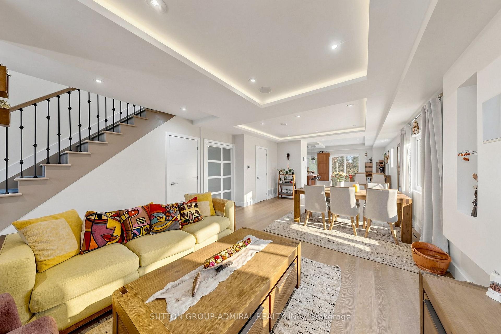 Photo 17 of 676 Vaughan Road, Toronto, Oakwood Village — HOMEH