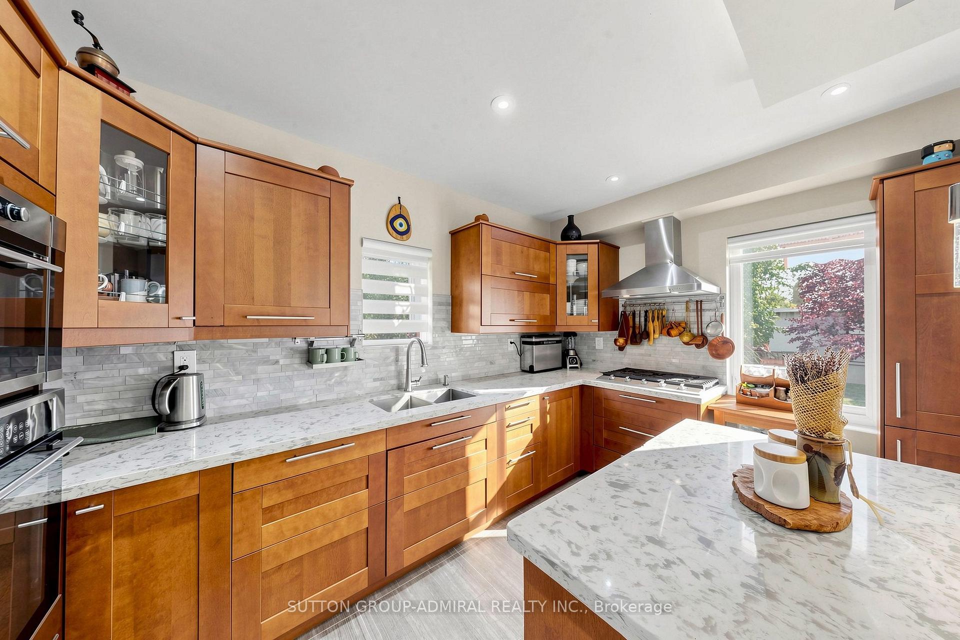 Photo 27 of 676 Vaughan Road, Toronto, Oakwood Village — HOMEH