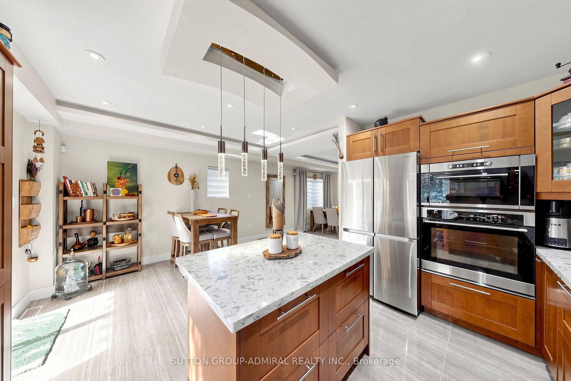 Photo 28 of 676 Vaughan Road, Toronto, Oakwood Village — HOMEH