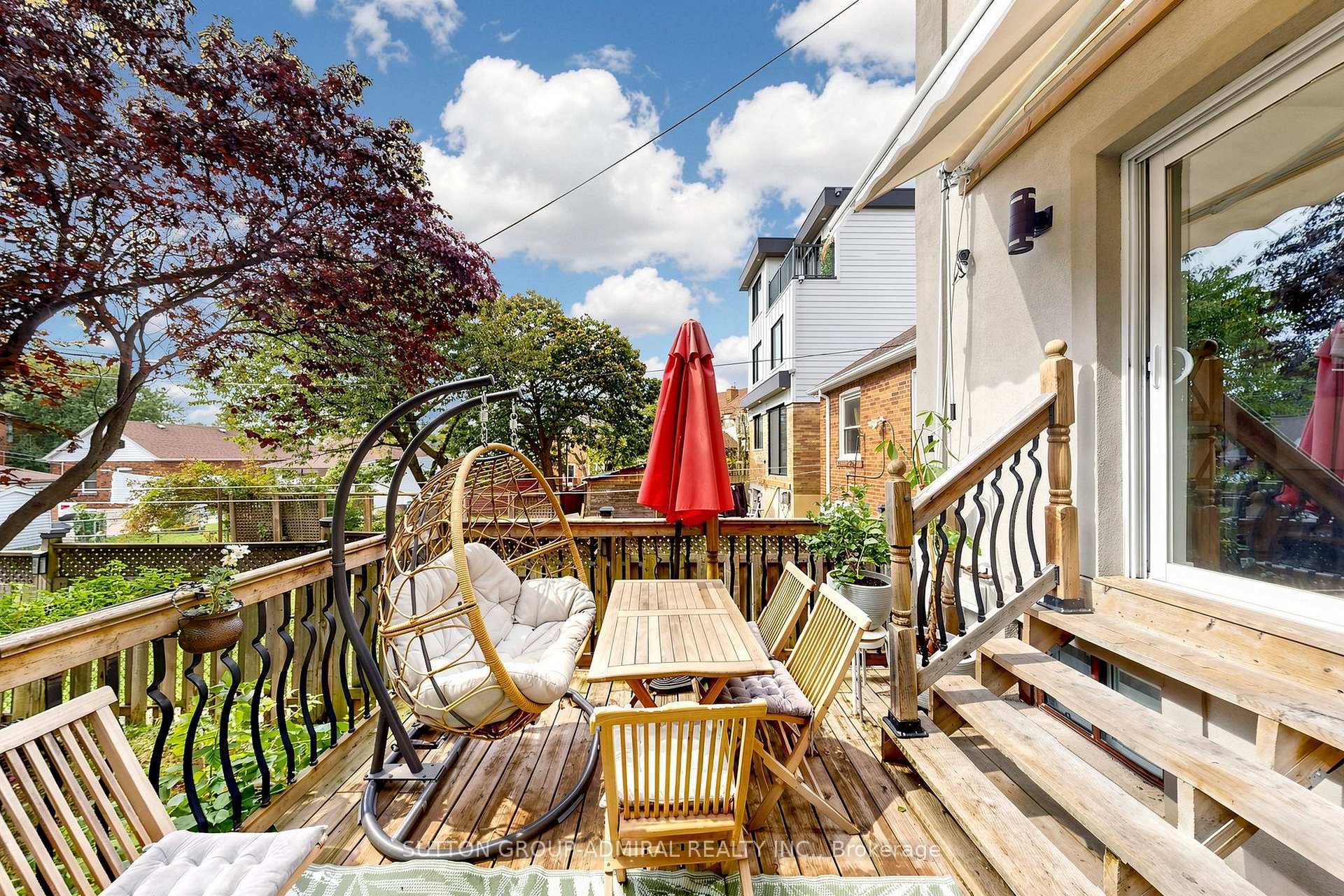 Photo 34 of 676 Vaughan Road, Toronto, Oakwood Village — HOMEH