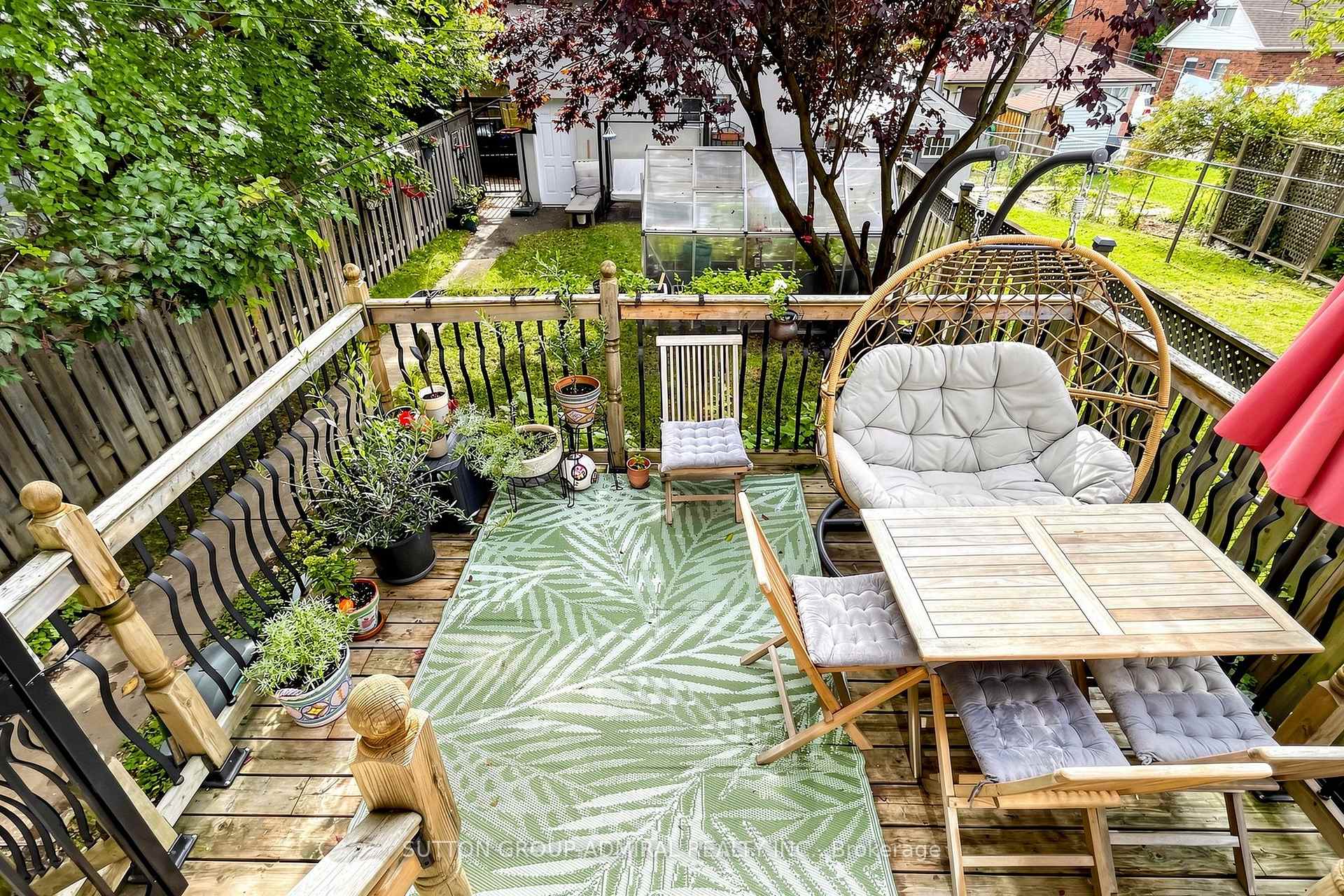 Photo 36 of 676 Vaughan Road, Toronto, Oakwood Village — HOMEH