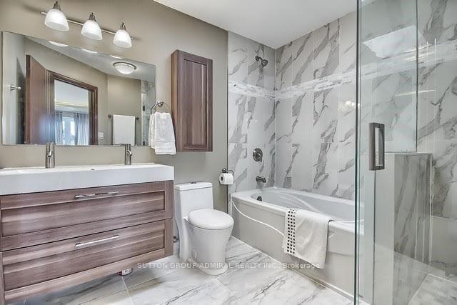 Photo 45 of 676 Vaughan Road, Toronto, Oakwood Village — HOMEH