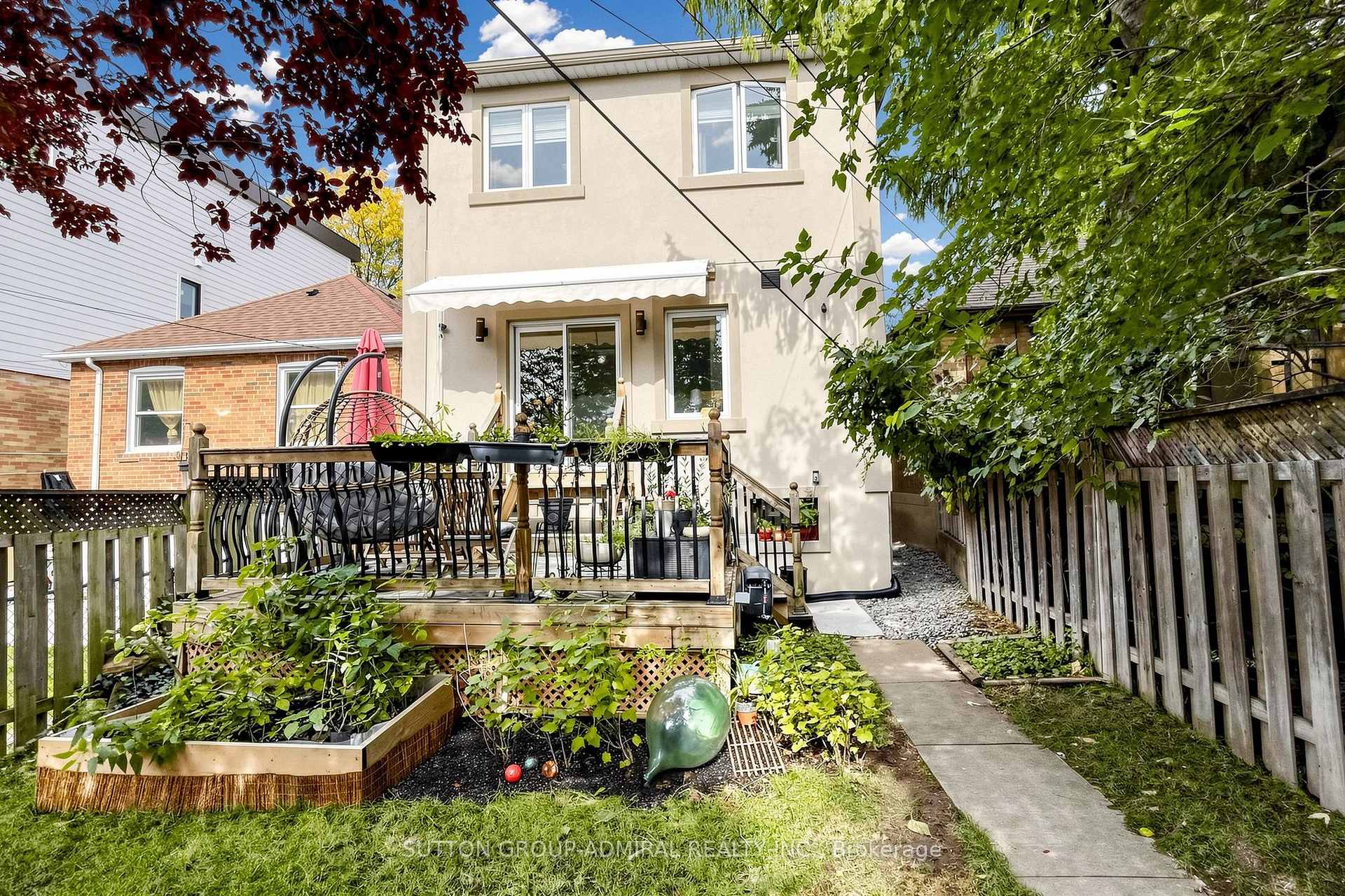 Photo 68 of 676 Vaughan Road, Toronto, Oakwood Village — HOMEH