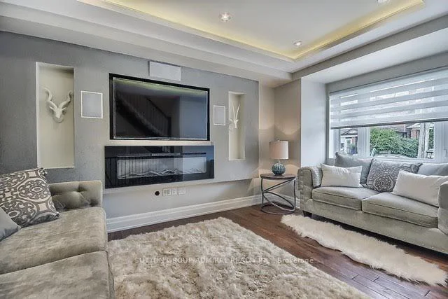 Photo 4 of 676 Vaughan Road, Toronto, Oakwood Village — HOMEH
