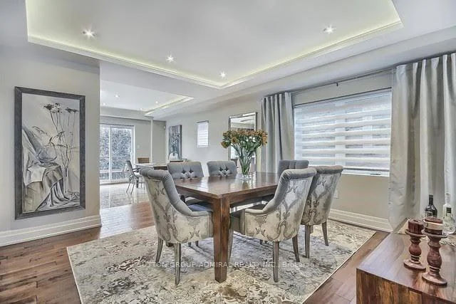 Photo 5 of 676 Vaughan Road, Toronto, Oakwood Village — HOMEH