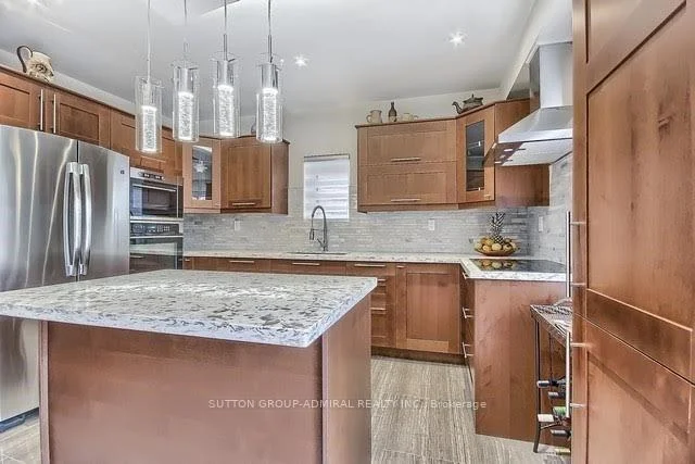 Photo 7 of 676 Vaughan Road, Toronto, Oakwood Village — HOMEH