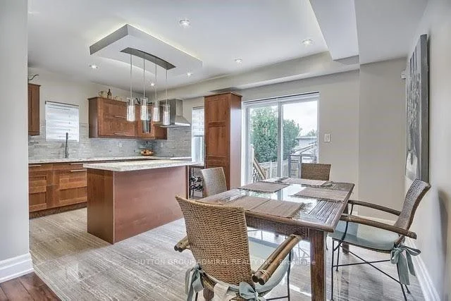 Photo 8 of 676 Vaughan Road, Toronto, Oakwood Village — HOMEH