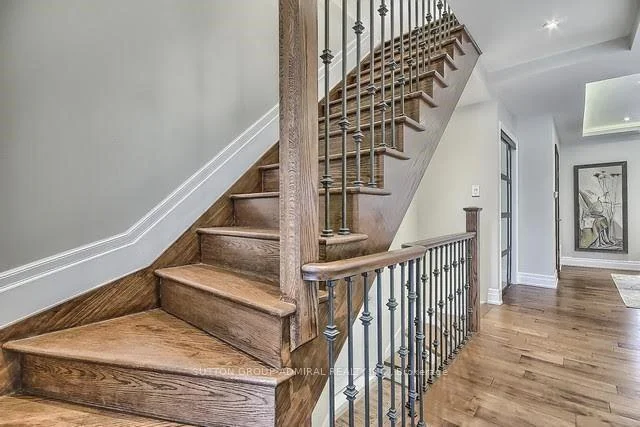 Photo 9 of 676 Vaughan Road, Toronto, Oakwood Village — HOMEH