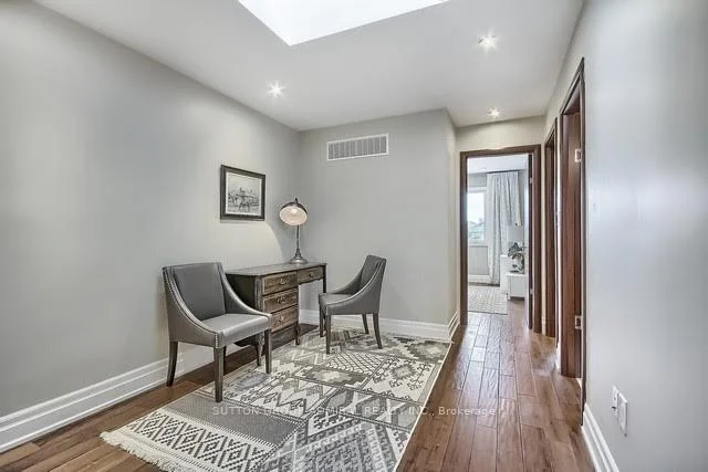 Photo 10 of 676 Vaughan Road, Toronto, Oakwood Village — HOMEH