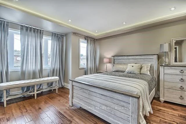 Photo 11 of 676 Vaughan Road, Toronto, Oakwood Village — HOMEH