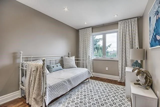 Photo 30 of 676 Vaughan Road, Toronto, Oakwood Village — HOMEH