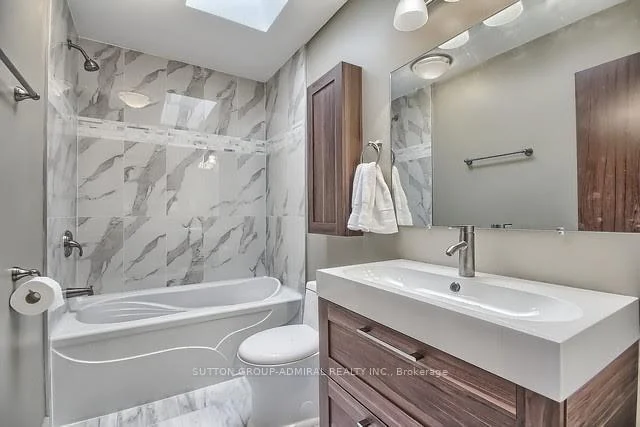 Photo 31 of 676 Vaughan Road, Toronto, Oakwood Village — HOMEH