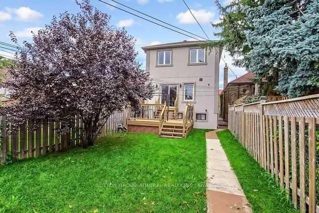 Photo 37 of 676 Vaughan Road, Toronto, Oakwood Village — HOMEH