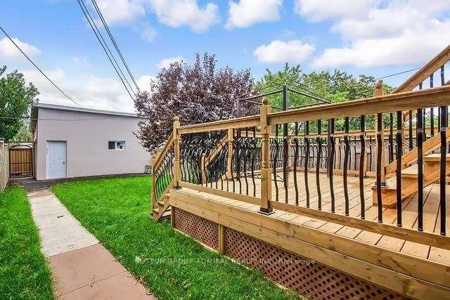 Photo 40 of 676 Vaughan Road, Toronto, Oakwood Village — HOMEH