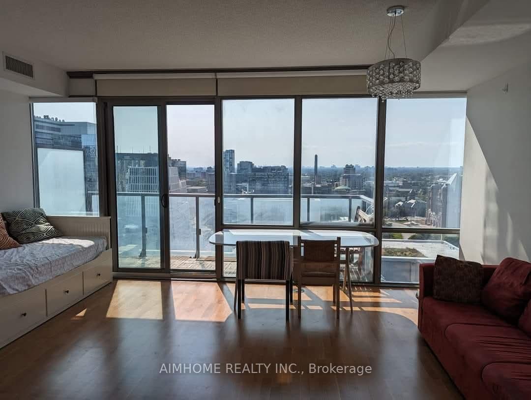 Photo of Unit 2001, 832 Bay Street