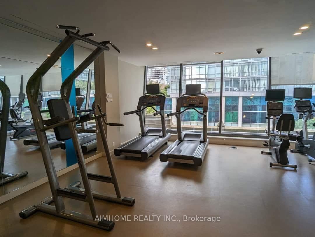 Photo 8 of Unit 2001, 832 Bay Street, Toronto, Bay Street Corridor — HOMEH