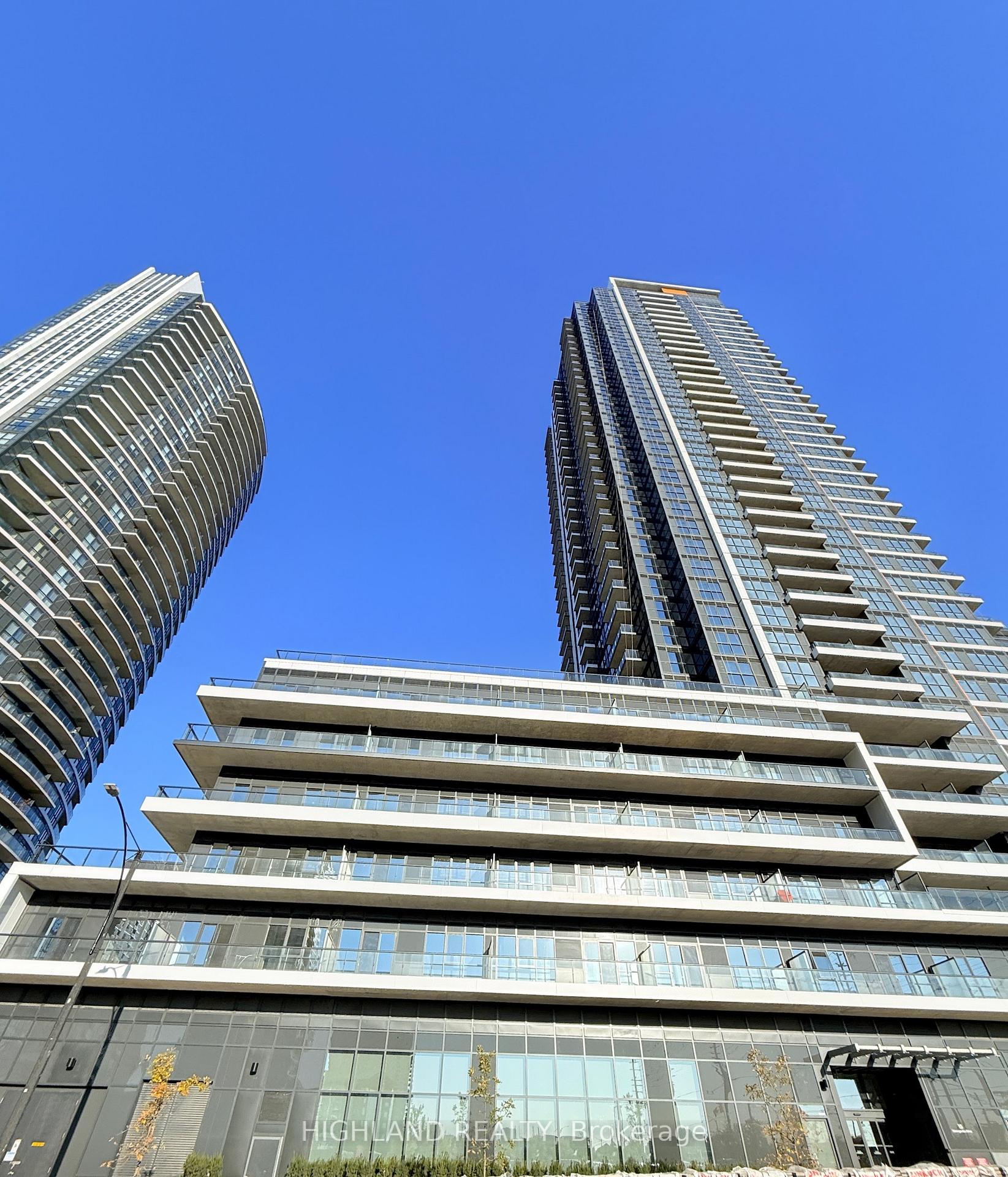 Photo of Unit 2208, 15 Watergarden Drive