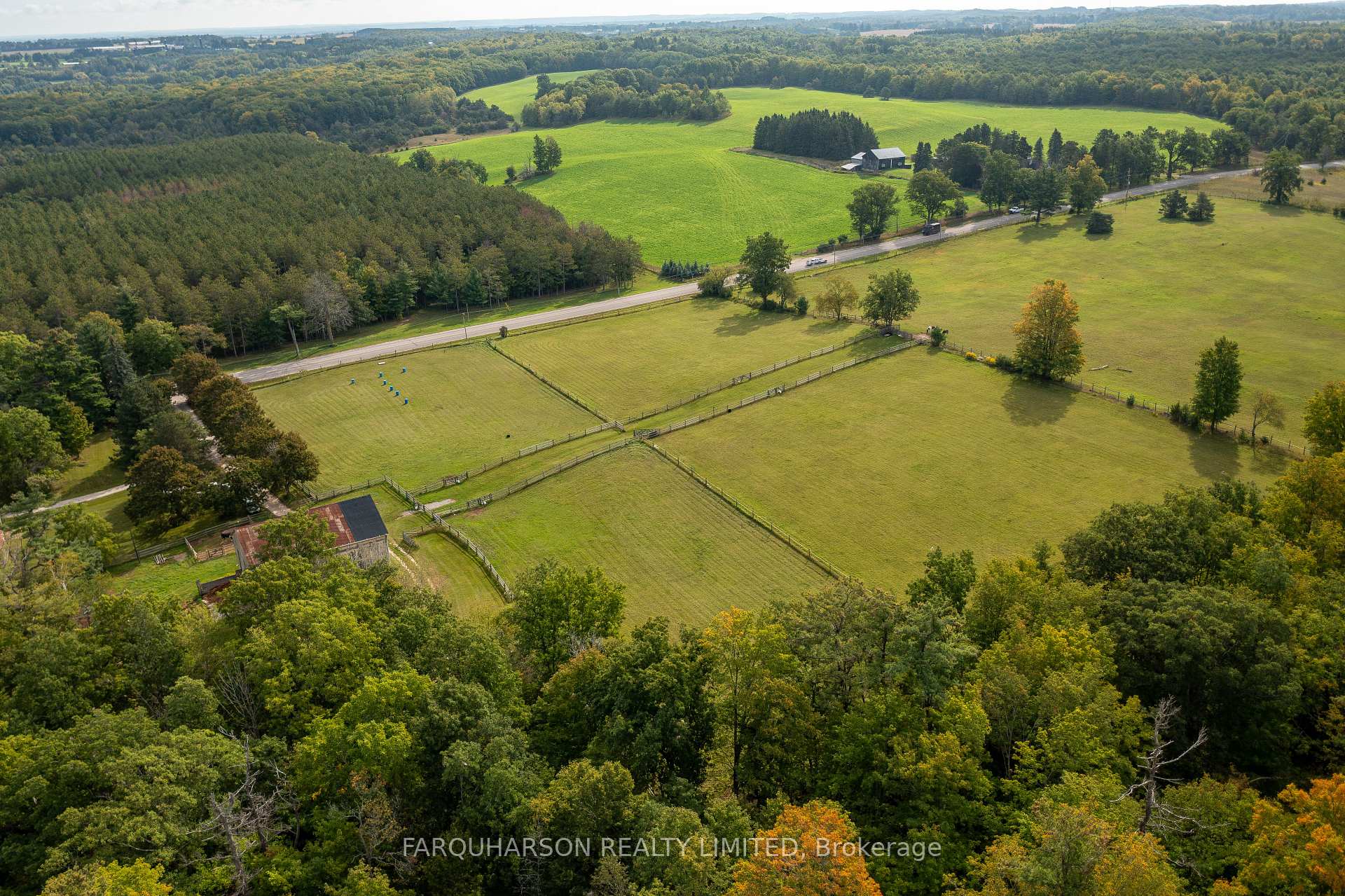 Photo 3 of 5550 7th Concession, Uxbridge, Rural Uxbridge — HOMEH