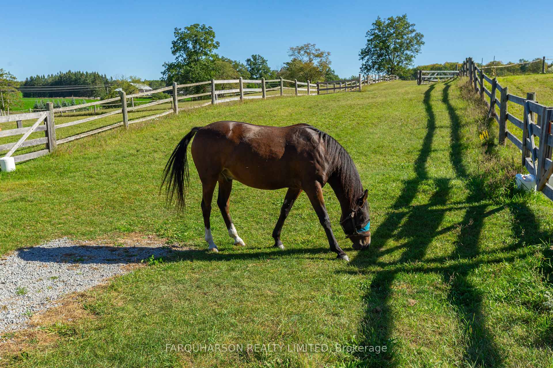 Photo 5 of 5550 7th Concession, Uxbridge, Rural Uxbridge — HOMEH