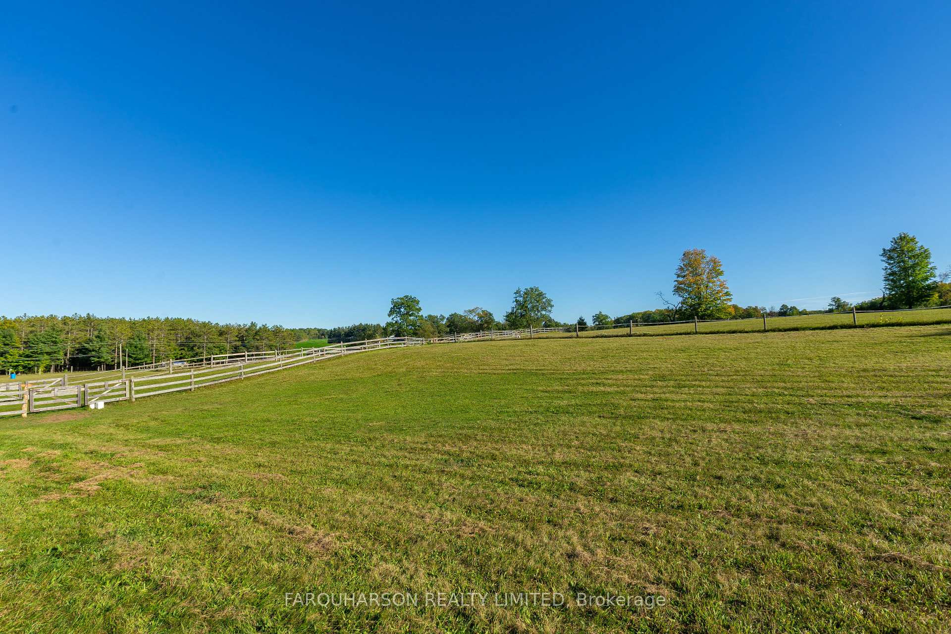 Photo 4 of 5550 7th Concession, Uxbridge, Rural Uxbridge — HOMEH