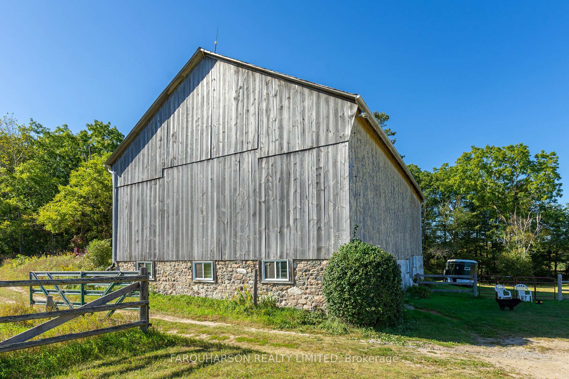 Photo 7 of 5550 7th Concession, Uxbridge, Rural Uxbridge — HOMEH