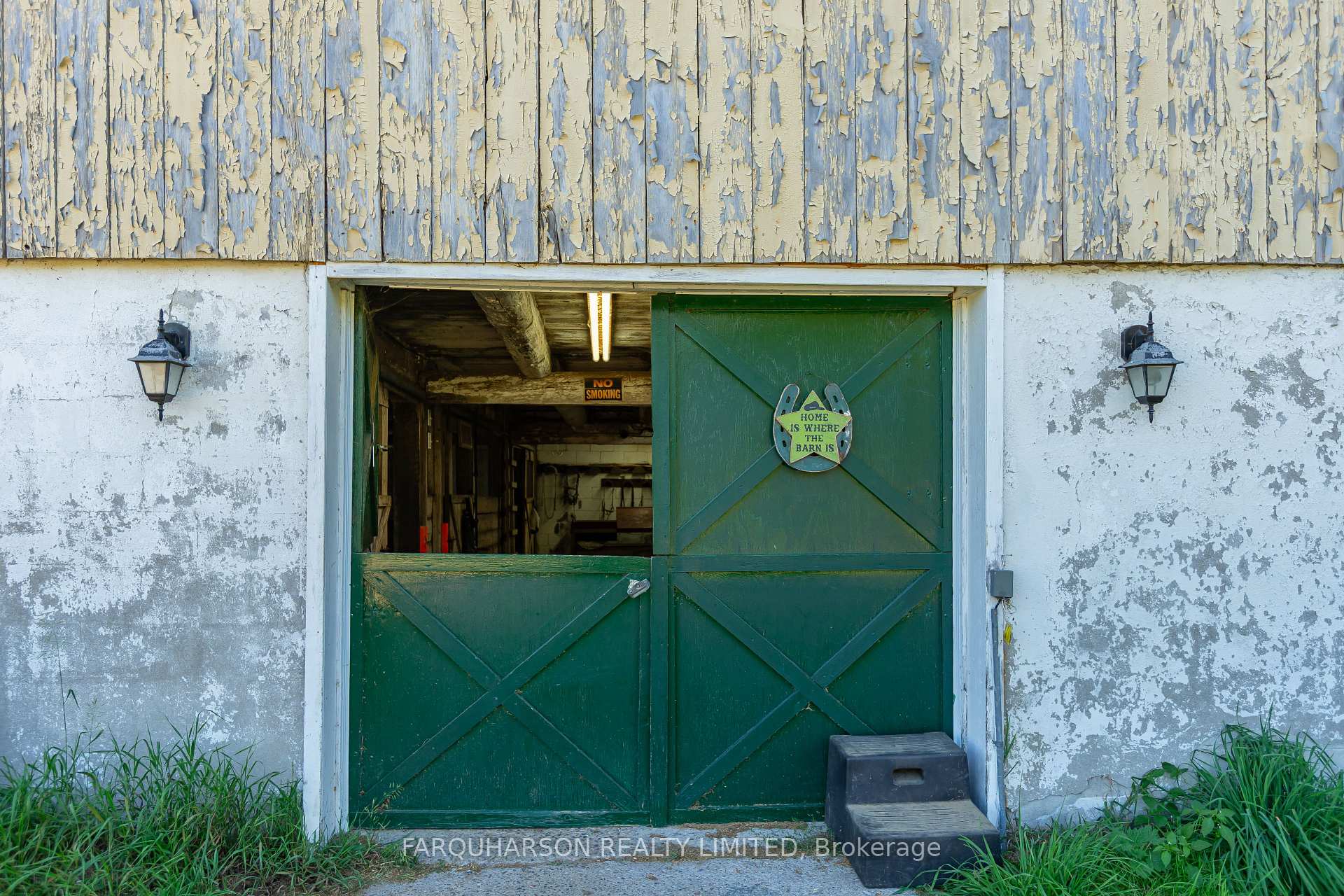 Photo 8 of 5550 7th Concession, Uxbridge, Rural Uxbridge — HOMEH