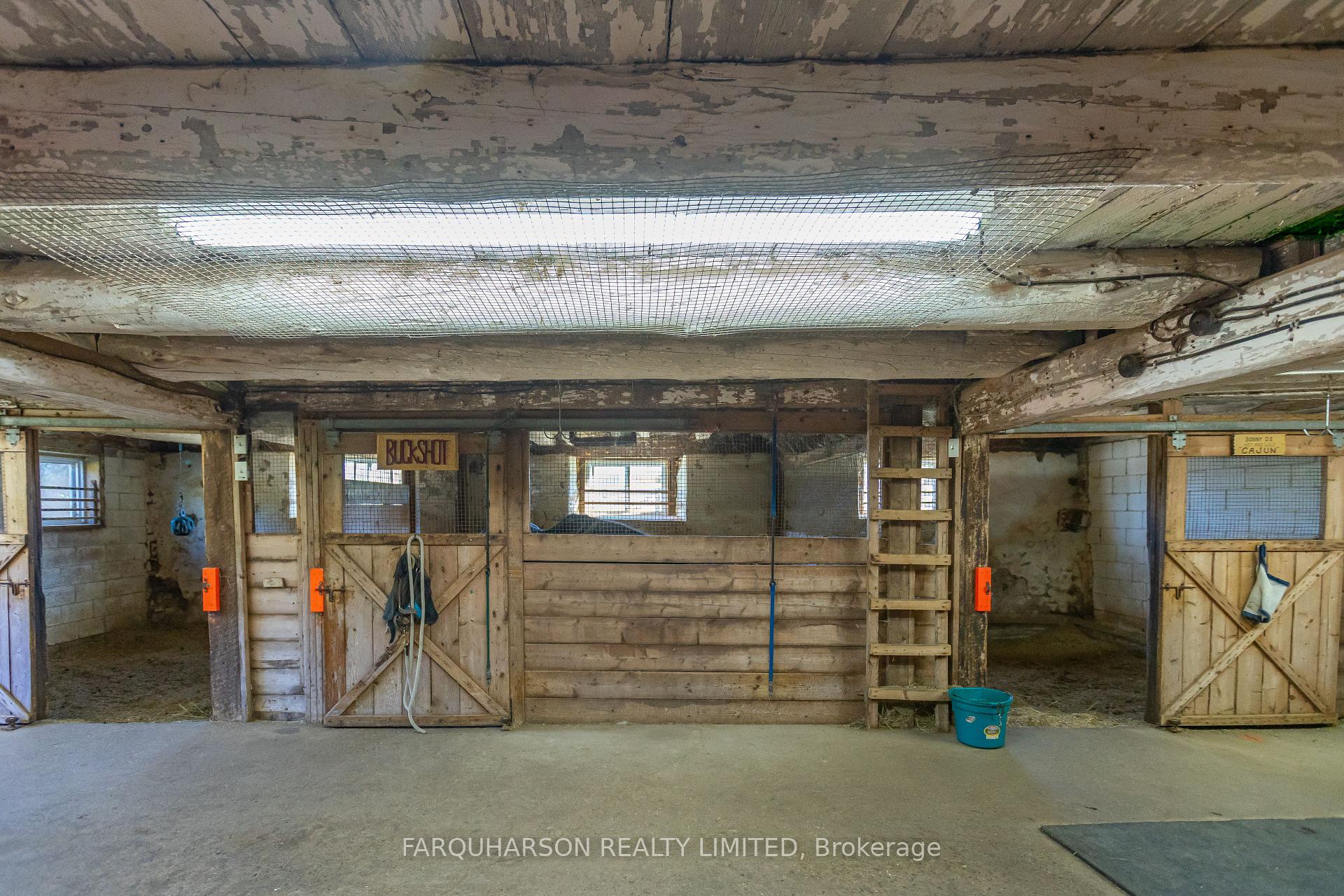 Photo 9 of 5550 7th Concession, Uxbridge, Rural Uxbridge — HOMEH