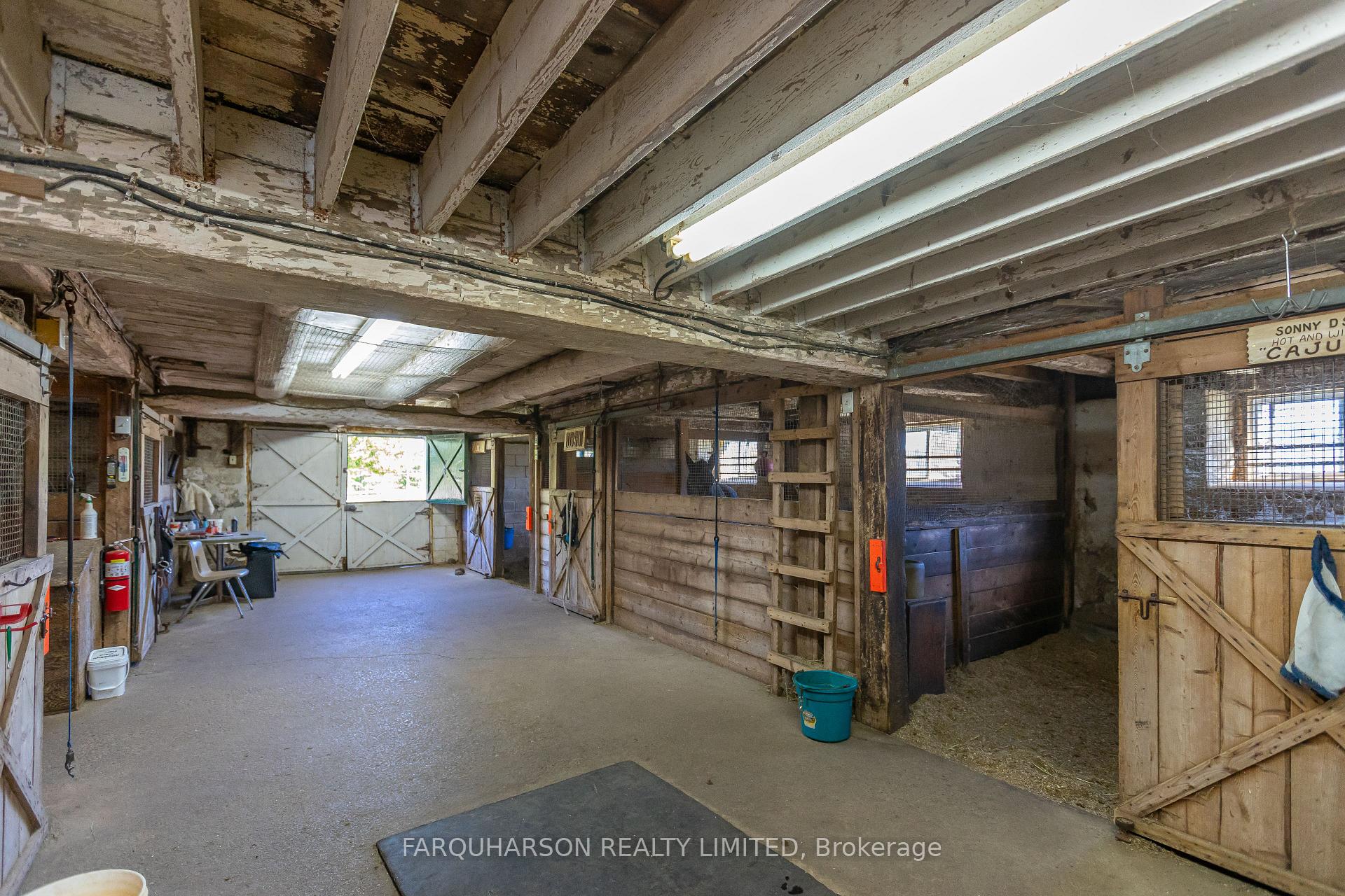 Photo 10 of 5550 7th Concession, Uxbridge, Rural Uxbridge — HOMEH