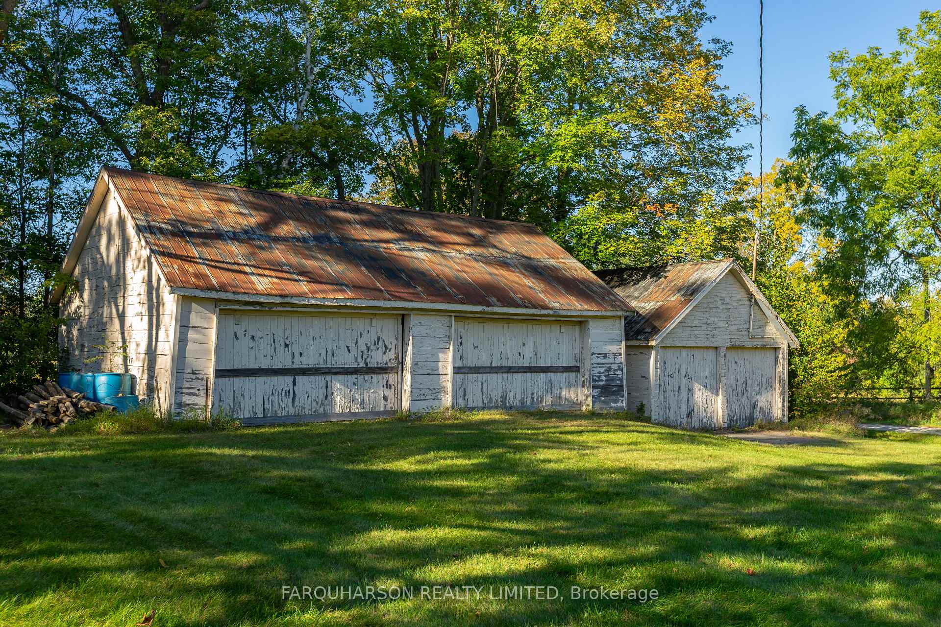 Photo 11 of 5550 7th Concession, Uxbridge, Rural Uxbridge — HOMEH