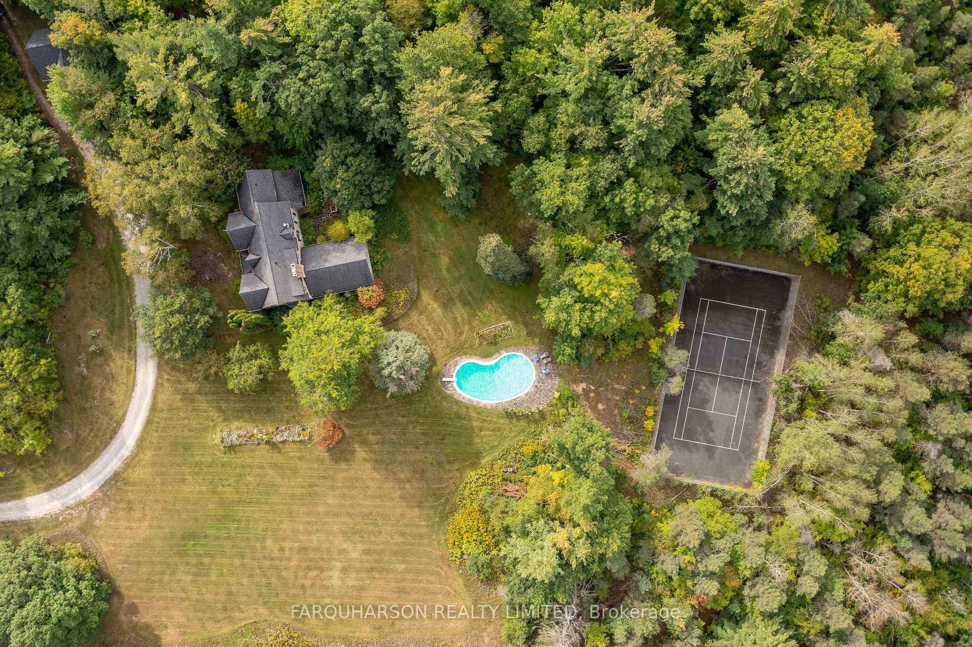 Photo 12 of 5550 7th Concession, Uxbridge, Rural Uxbridge — HOMEH