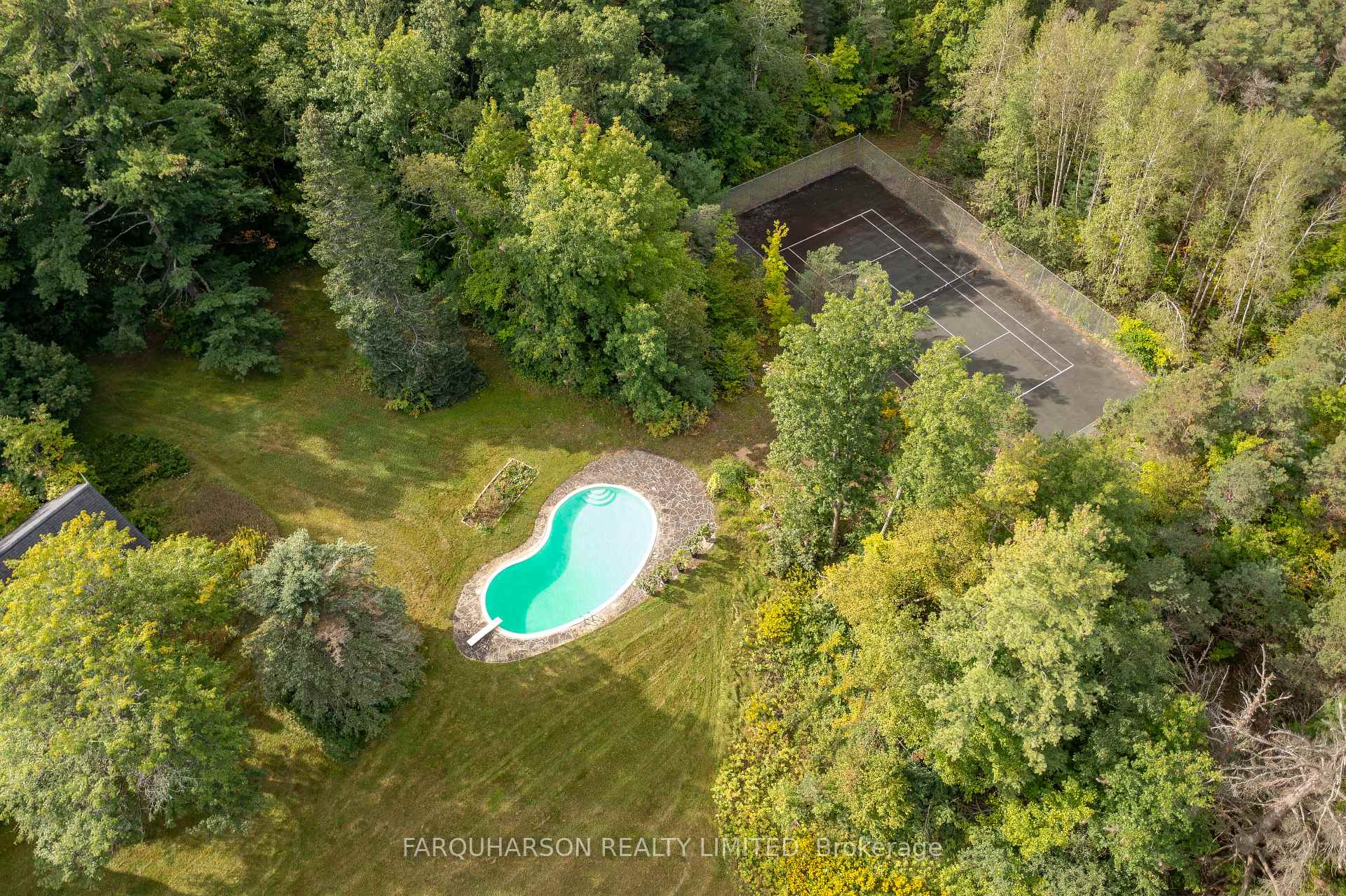 Photo 13 of 5550 7th Concession, Uxbridge, Rural Uxbridge — HOMEH