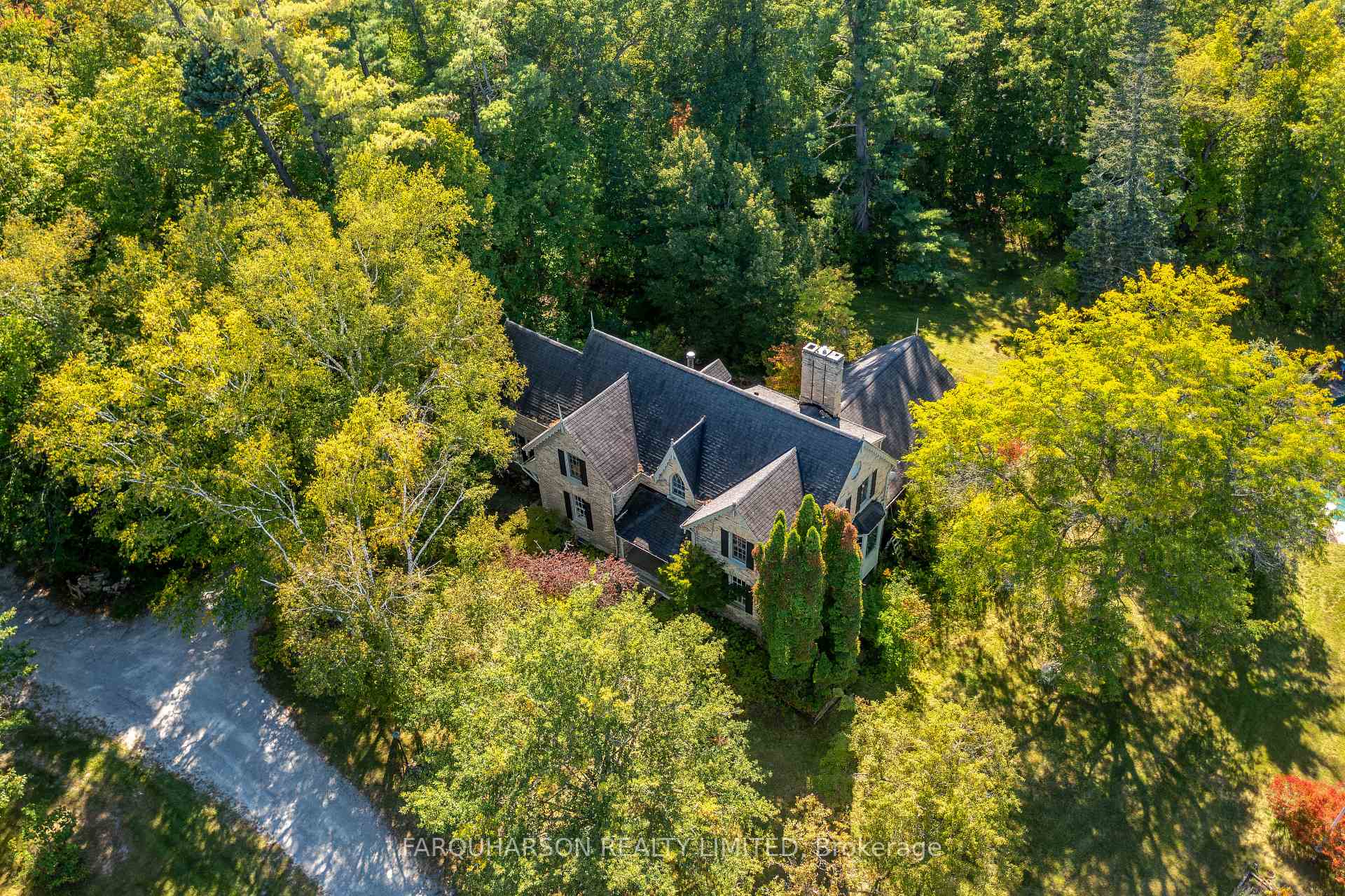 Photo 14 of 5550 7th Concession, Uxbridge, Rural Uxbridge — HOMEH