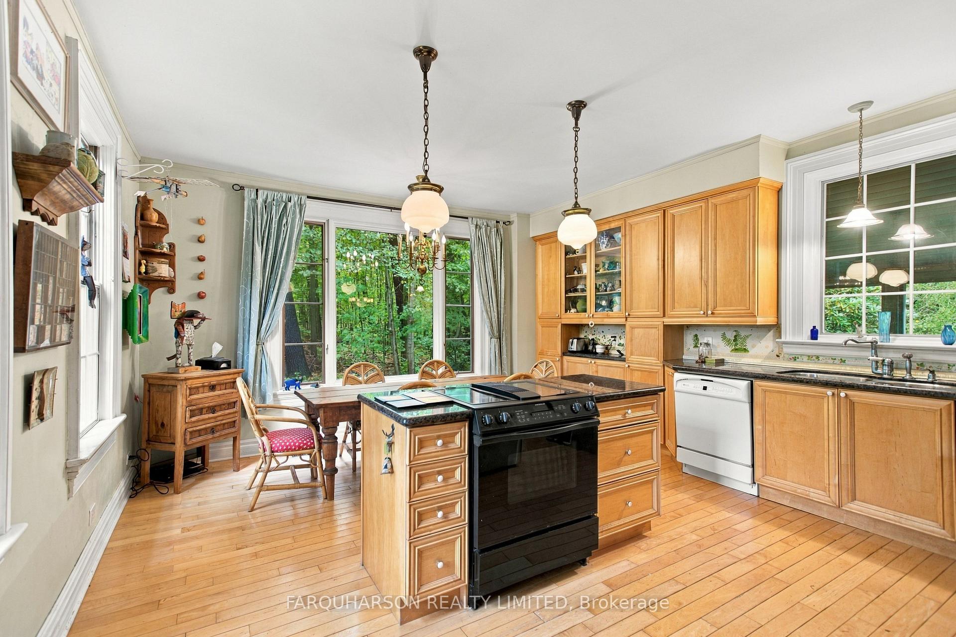 Photo 15 of 5550 7th Concession, Uxbridge, Rural Uxbridge — HOMEH