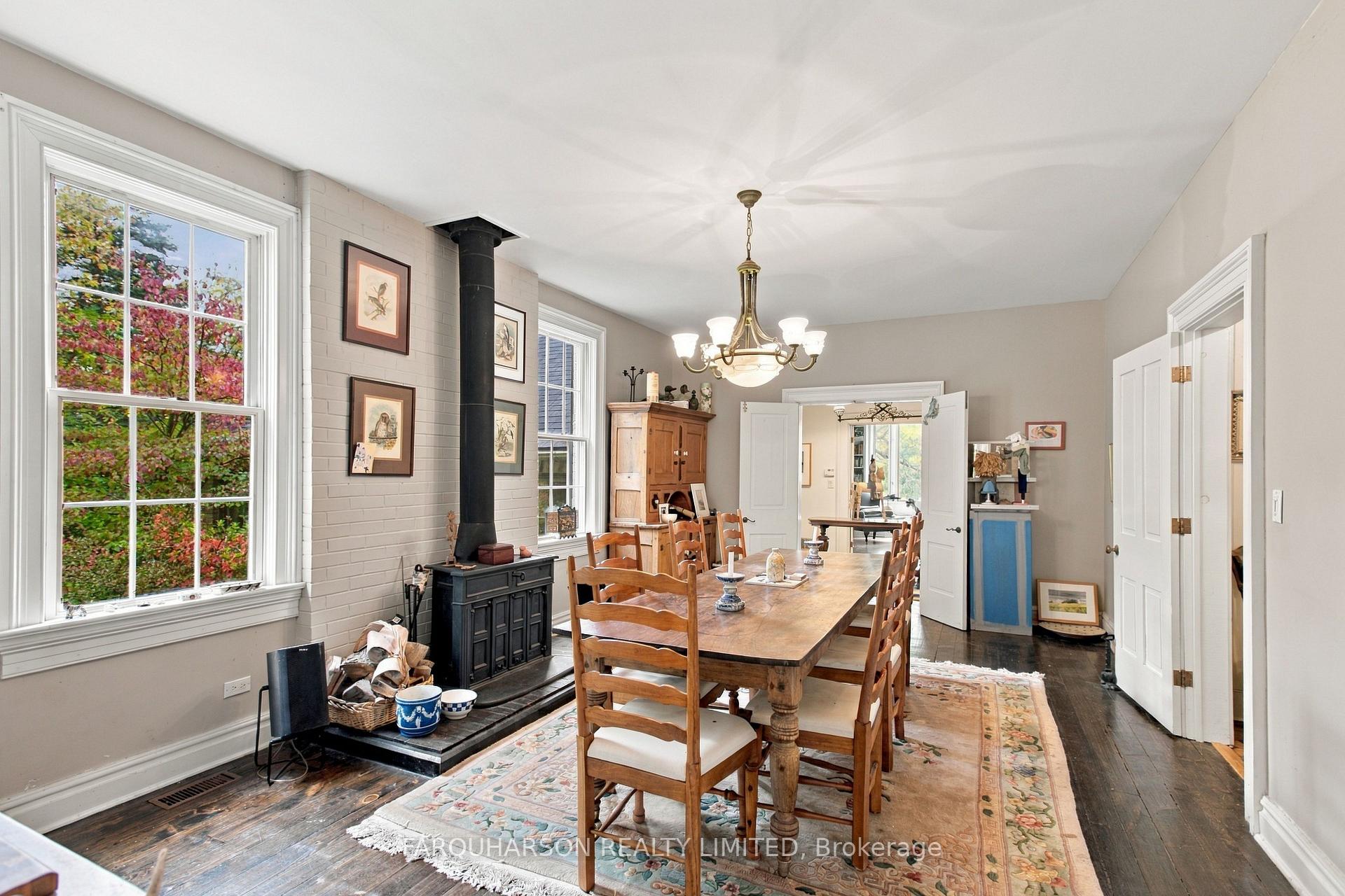 Photo 17 of 5550 7th Concession, Uxbridge, Rural Uxbridge — HOMEH