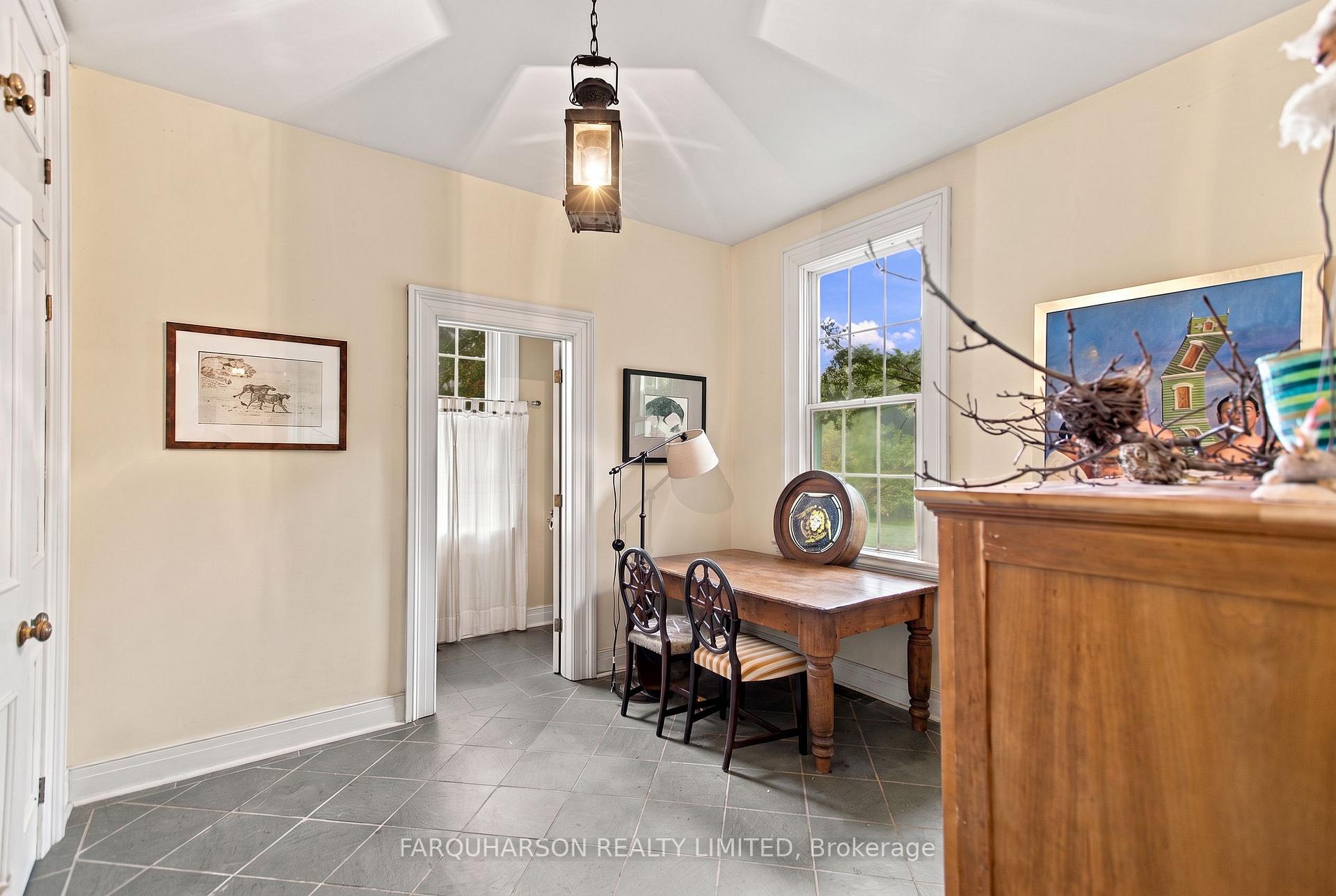 Photo 23 of 5550 7th Concession, Uxbridge, Rural Uxbridge — HOMEH