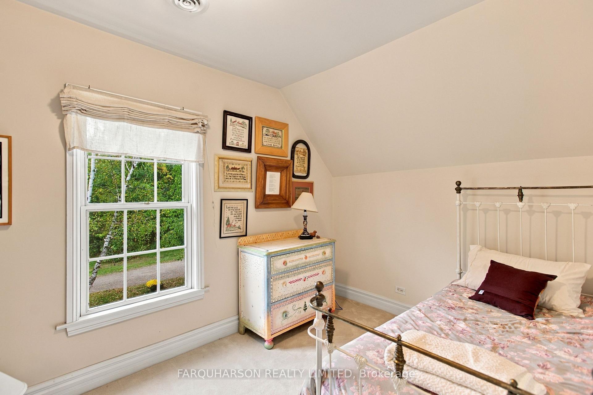 Photo 29 of 5550 7th Concession, Uxbridge, Rural Uxbridge — HOMEH