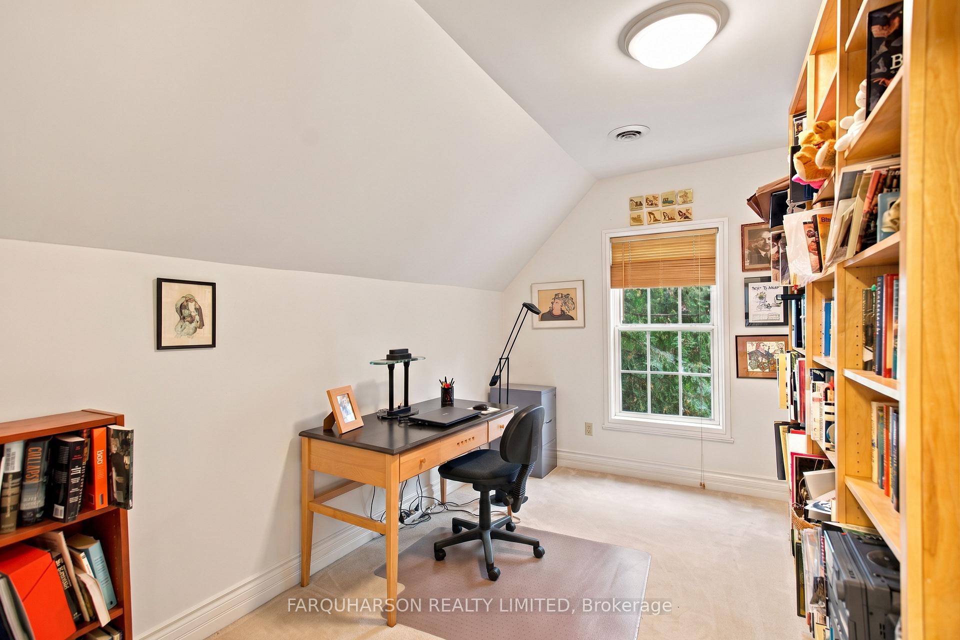 Photo 31 of 5550 7th Concession, Uxbridge, Rural Uxbridge — HOMEH