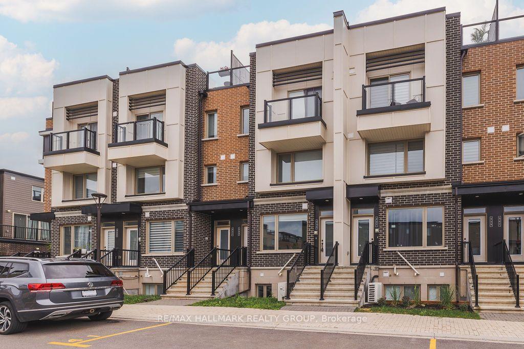 Photo 1 of 535 Ozawa Private, Ottawa, CFB Rockcliffe and Area — HOMEH