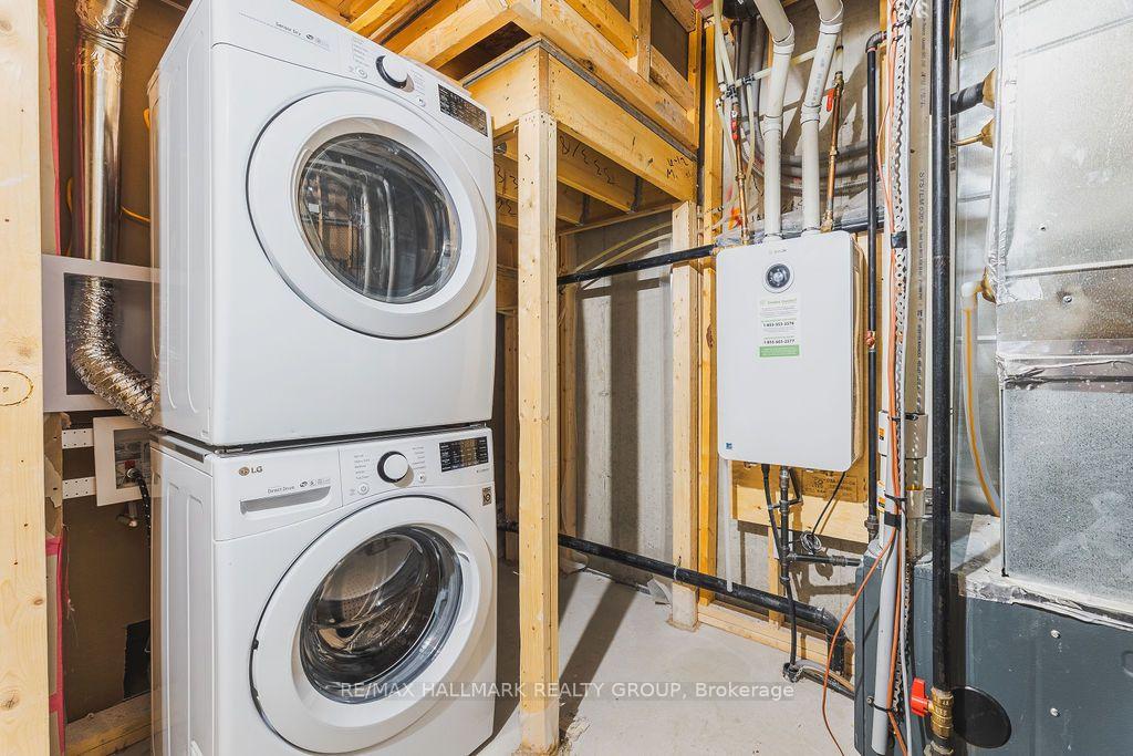 Photo 18 of 535 Ozawa Private, Ottawa, CFB Rockcliffe and Area — HOMEH