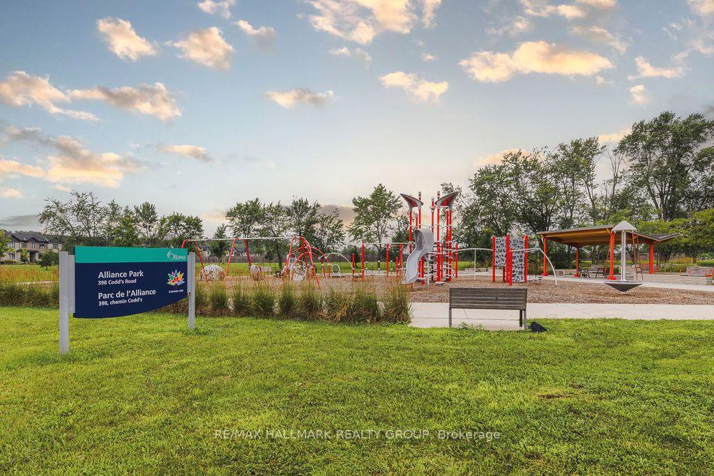 Photo 21 of 535 Ozawa Private, Ottawa, CFB Rockcliffe and Area — HOMEH
