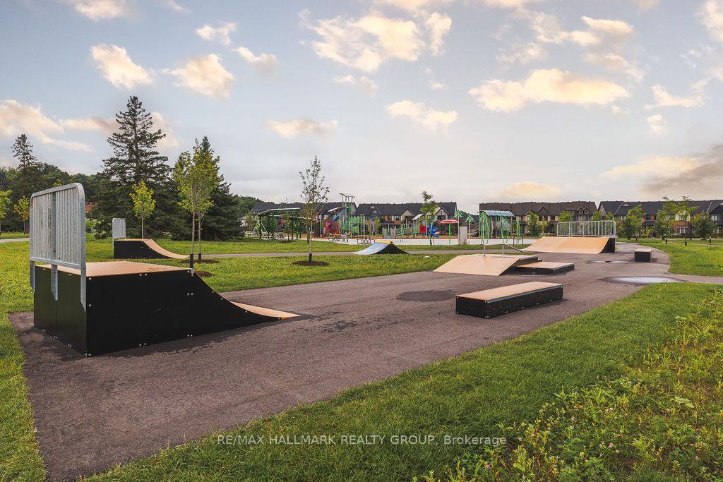 Photo 25 of 535 Ozawa Private, Ottawa, CFB Rockcliffe and Area — HOMEH