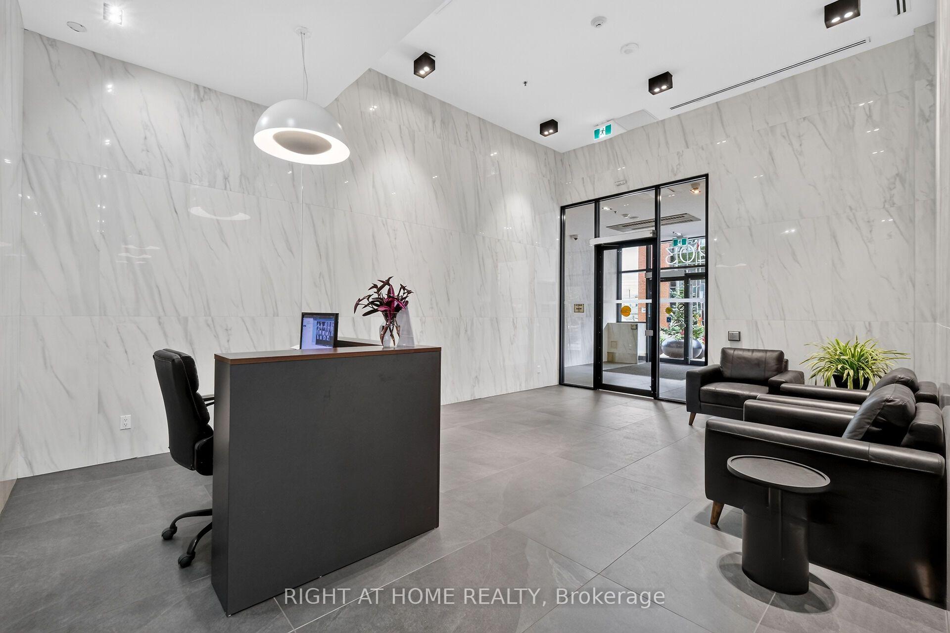 Photo 4 of Unit 6, 203 Catherine Street, Ottawa, Ottawa Centre — HOMEH