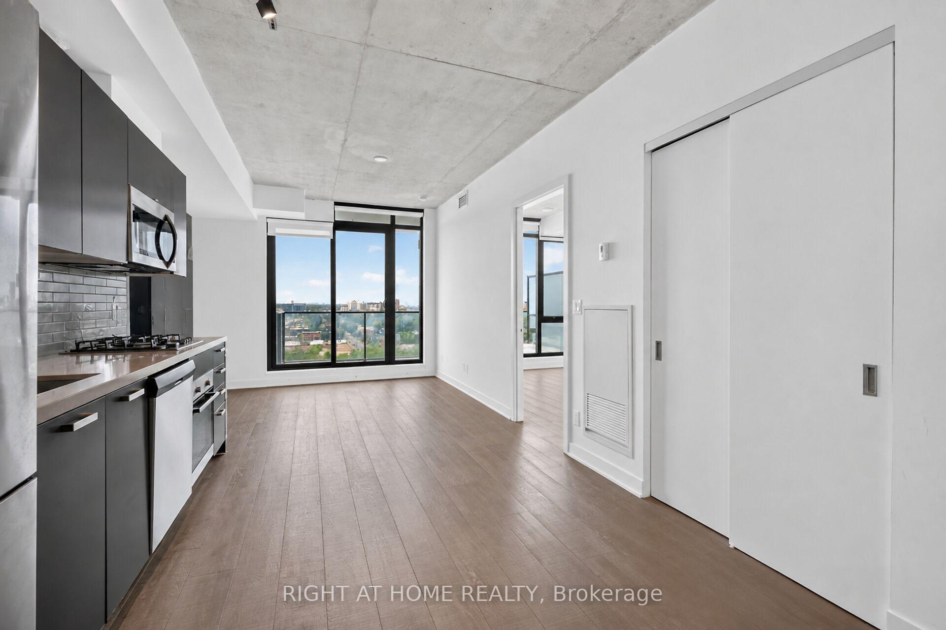 Photo 6 of Unit 6, 203 Catherine Street, Ottawa, Ottawa Centre — HOMEH