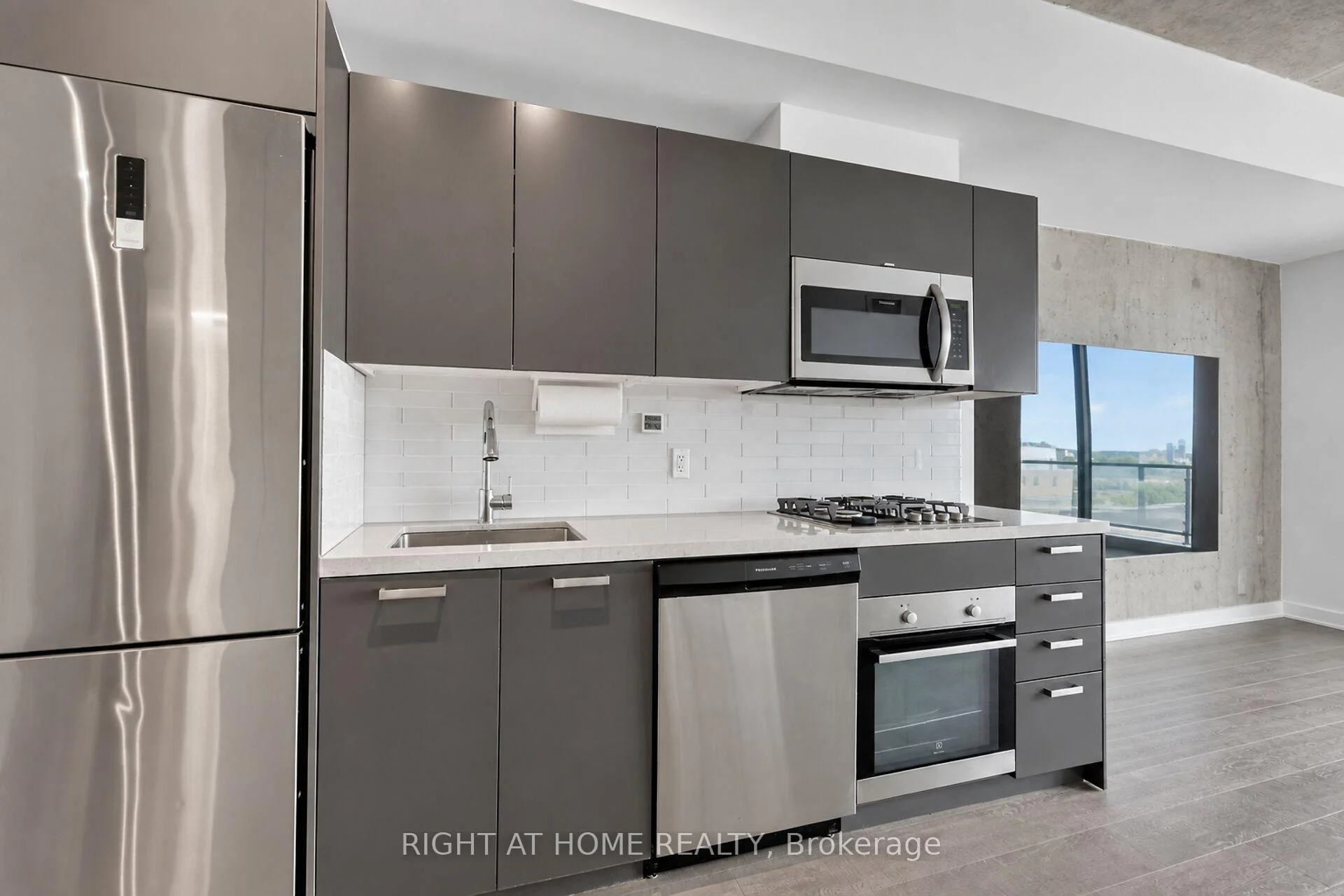 Photo 13 of Unit 6, 203 Catherine Street, Ottawa, Ottawa Centre — HOMEH