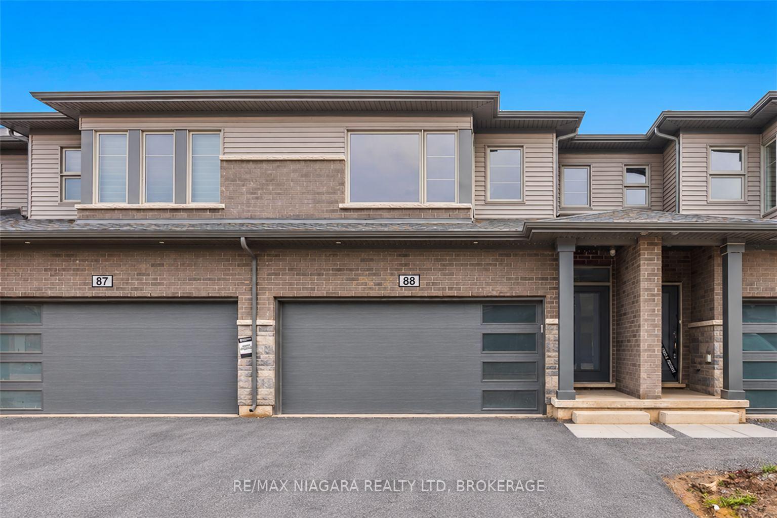 Photo of Unit 88, 4552 Portage Road