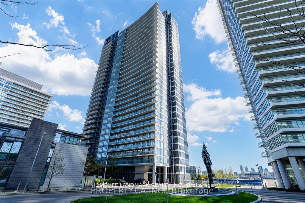 Photo of Unit 2517, 121 Mcmahon Drive