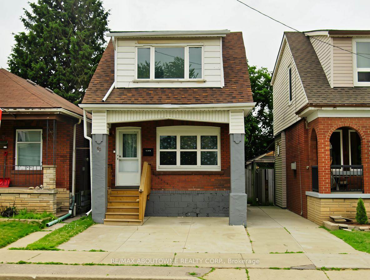 Photo of 63 Gage Avenue N