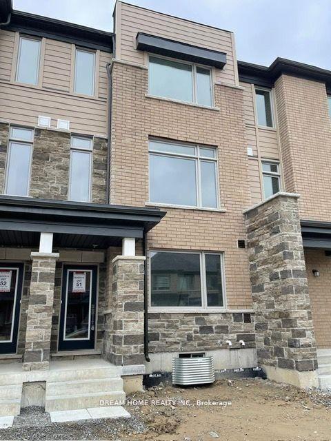 Front of 142 Lageer Drive